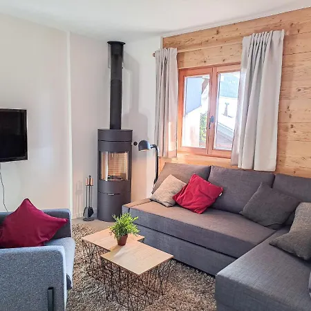Sernisa Rez By Interhome Apartment