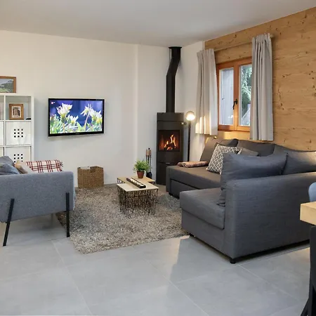 Daire Sernisa Rez By Interhome *