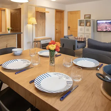 Lejlighed Sernisa Rez By Interhome