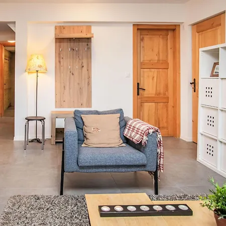 Sernisa Rez By Interhome * Verbier