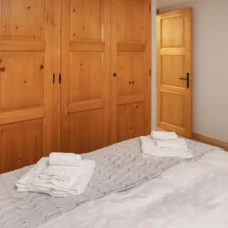 Sernisa Rez By Interhome * Verbier