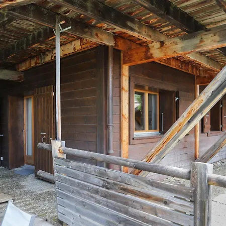 Sernisa Rez By Interhome Verbier