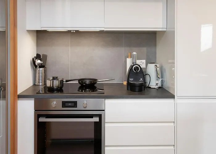 Sernisa Rez By Interhome Appartement Verbier