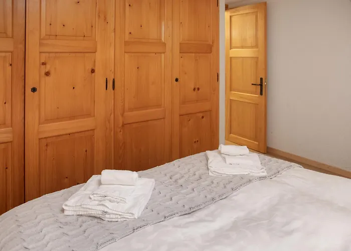 Sernisa Rez By Interhome * Verbier