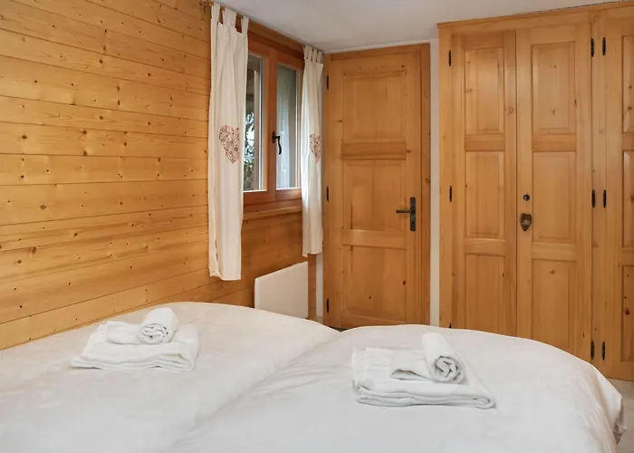 Sernisa Rez By Interhome