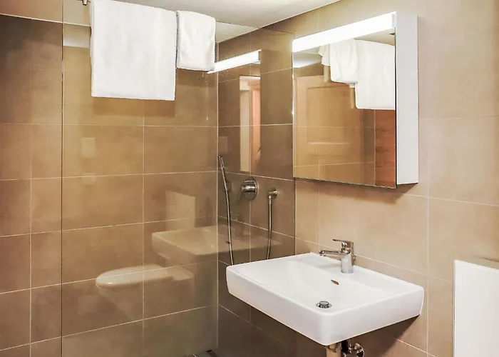 Sernisa Rez By Interhome Appartement