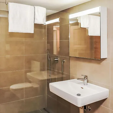 Sernisa Rez By Interhome شقة