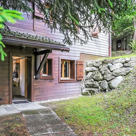 Sernisa Rez By Interhome فيربير