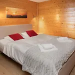 Sernisa Rez By Interhome Apartman Verbier