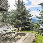 Sernisa Rez By Interhome * Verbier