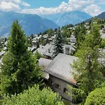 Sernisa Rez By Interhome Apartman Verbier
