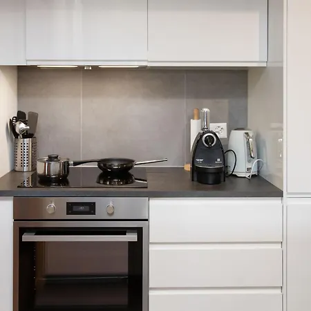 Sernisa Rez By Interhome Apartman Verbier